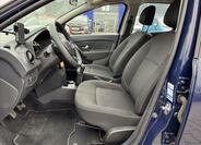 Dacia Sandero 15