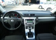 Volkswagen Passat 7