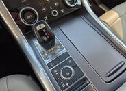 Land Rover Range Rover Sport 17