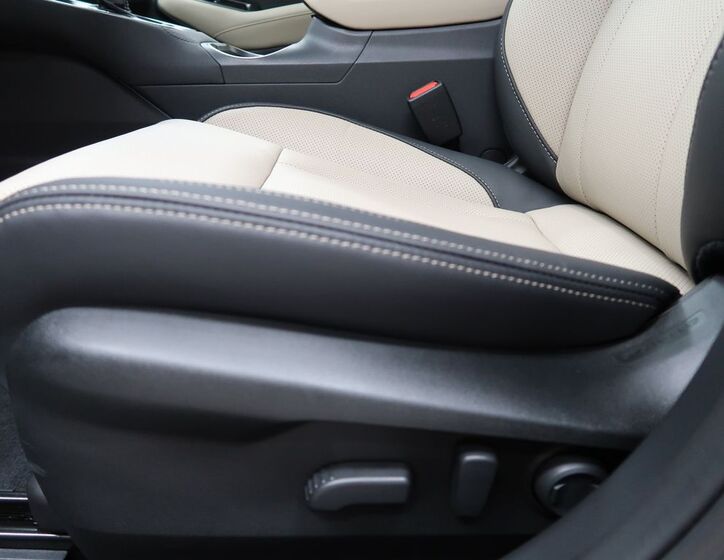 Subaru Outback 24