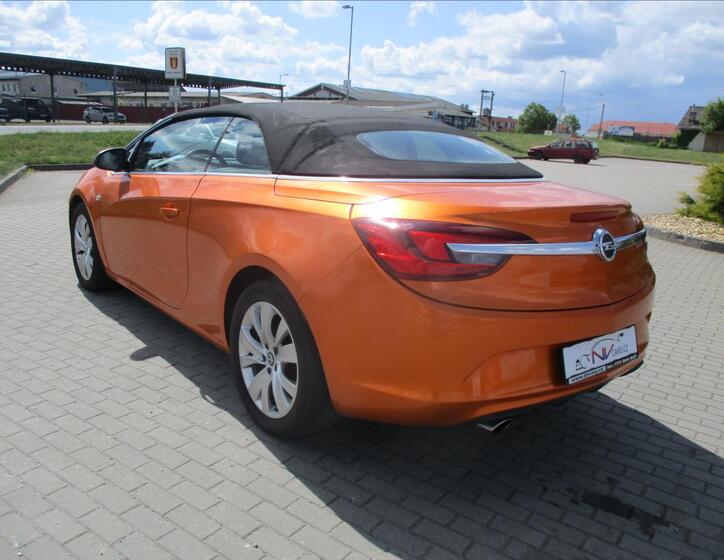 Opel Cascada 23