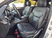 Mercedes-Benz GLE 8