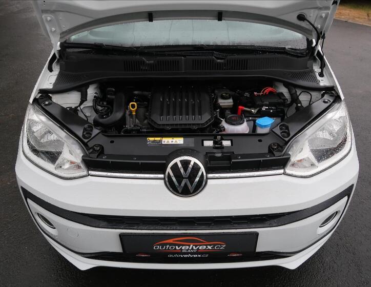 Volkswagen up! 19