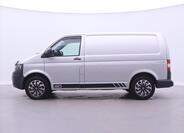 Volkswagen Transporter 4