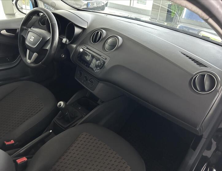 Seat Ibiza 9