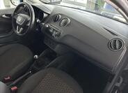 Seat Ibiza 9