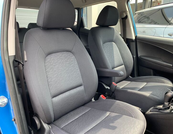 Hyundai ix20 20