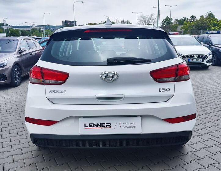 Hyundai i30 6