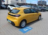 Peugeot 208 7