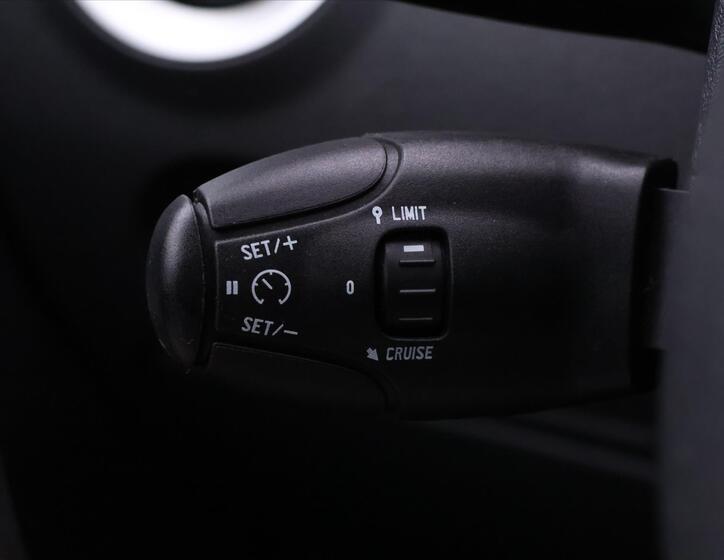 Citroën C3 18