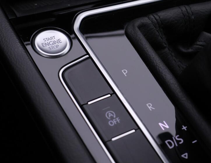 Volkswagen Passat 31