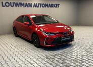 Toyota Corolla 11