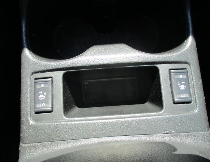 Nissan X-Trail 20