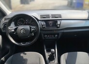 Škoda Fabia 9