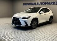 Lexus NX 350h 1