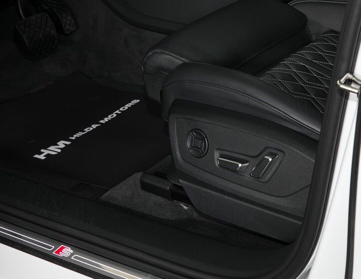 Audi e-tron 27