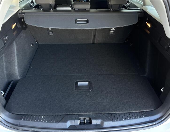 Ford Focus 12