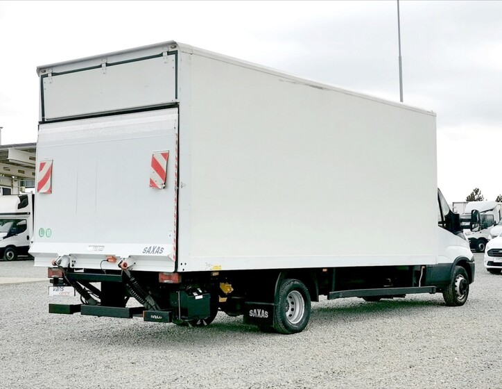 Iveco Daily 3