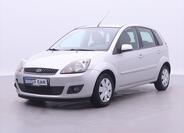 Ford Fiesta 3