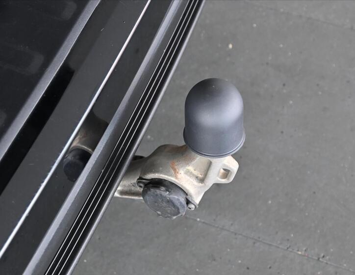 Ford S-MAX 31