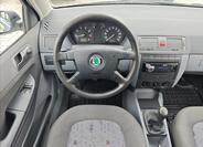 Škoda Fabia 16