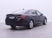 Škoda Superb 7