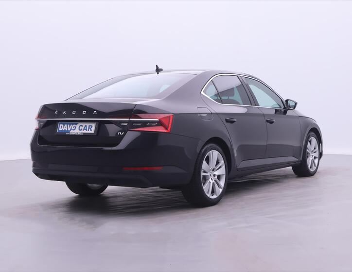 Škoda Superb 7