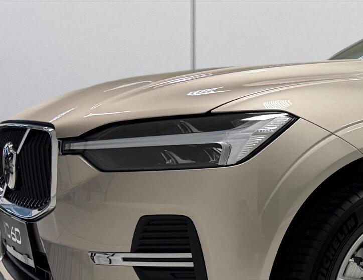 Volvo XC60 5