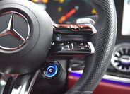 Mercedes-Benz CLS 33