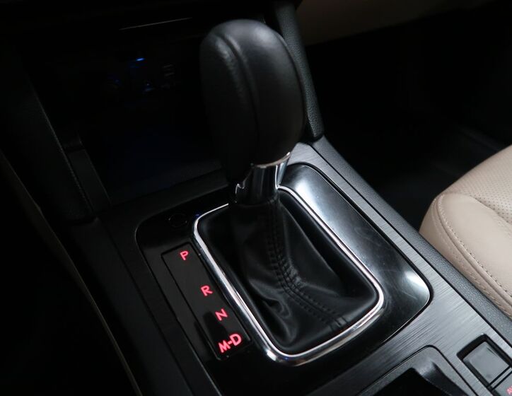 Subaru Outback 24
