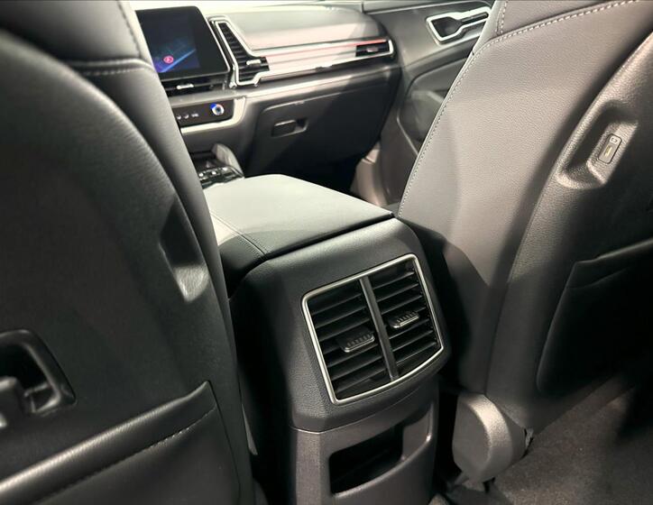 KIA Sportage 18
