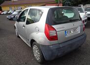 Citroën C2 9