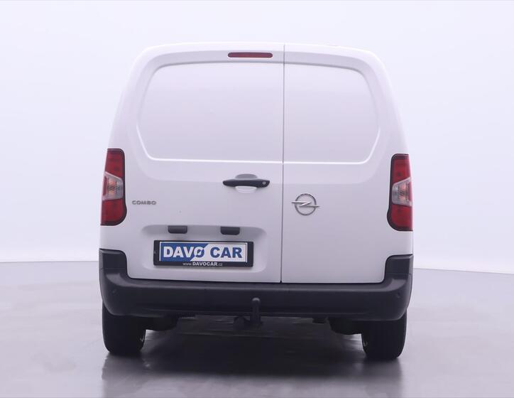 Opel Combo 6
