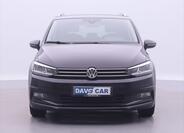Volkswagen Touran 2
