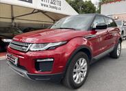 Land Rover Range Rover Evoque 1