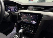 Volkswagen Passat 18