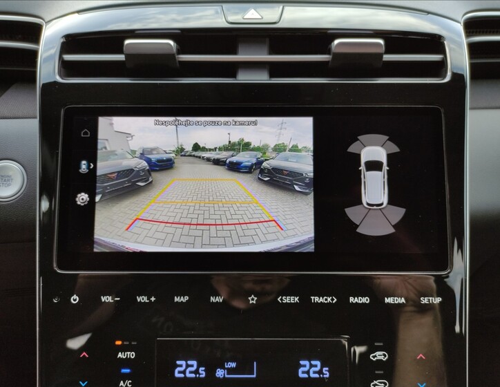 Hyundai Tucson 18