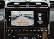 Hyundai Tucson 18