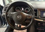 Volkswagen Sharan 8