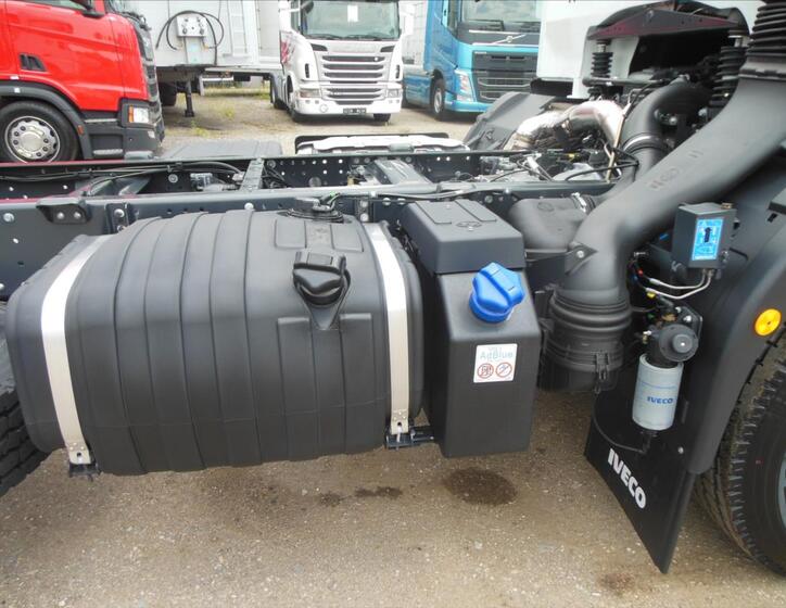 Iveco Ostatní 11