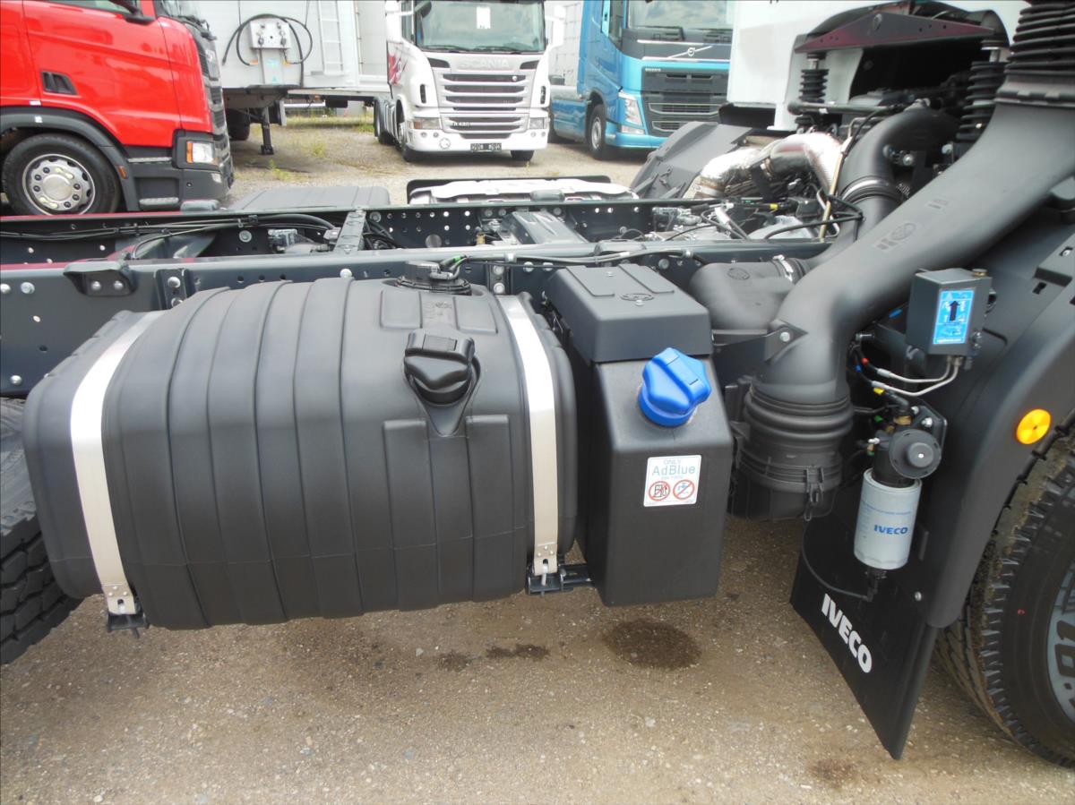 Iveco Ostatní