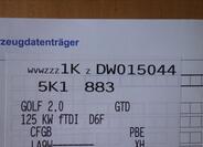 Volkswagen Golf 36