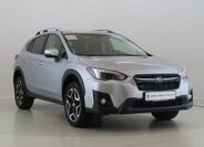Subaru XV 3