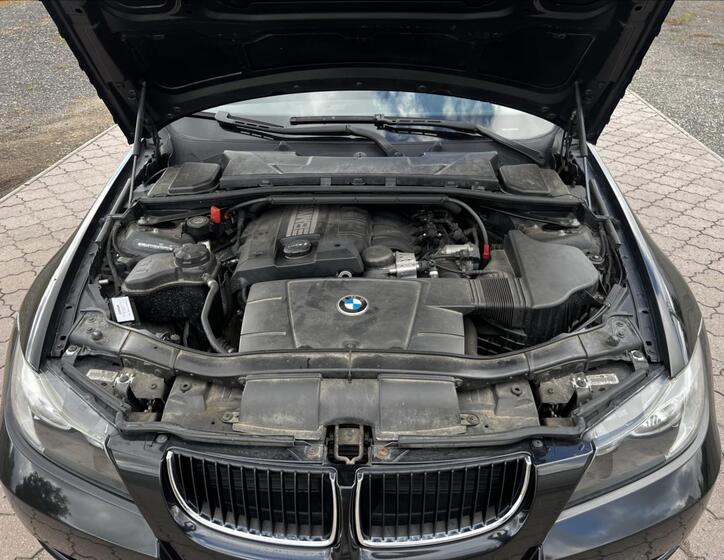 BMW Řada 3 13