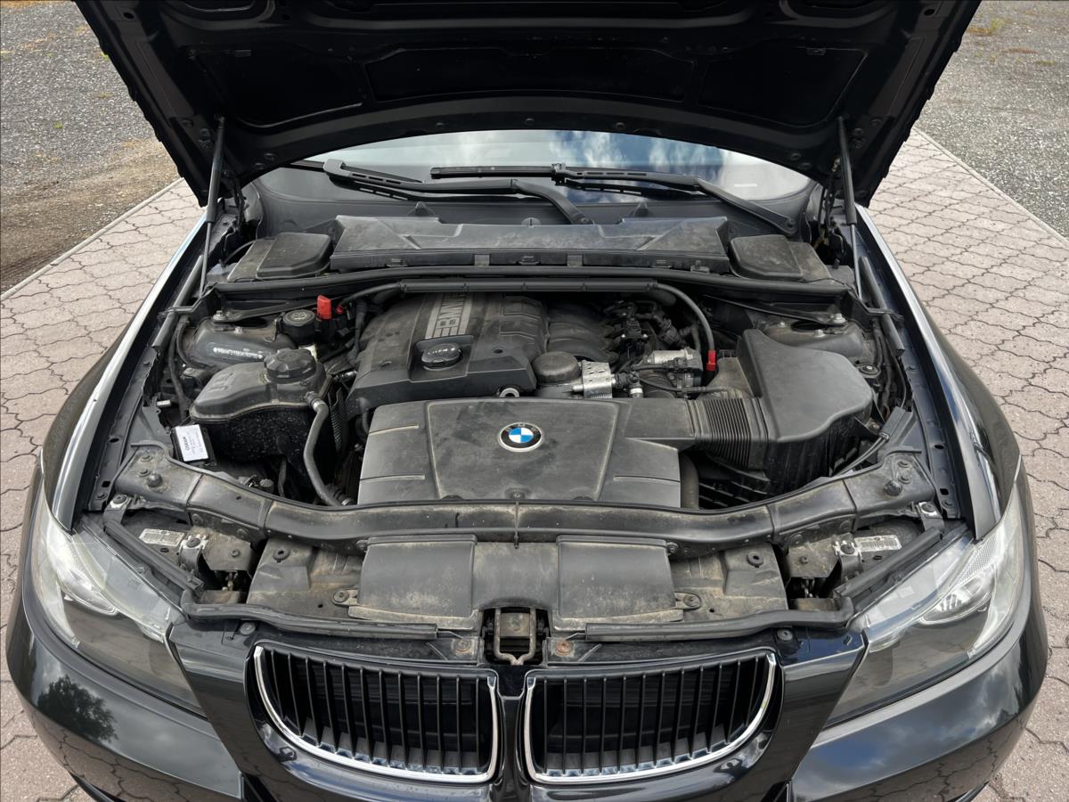 BMW Řada 3
