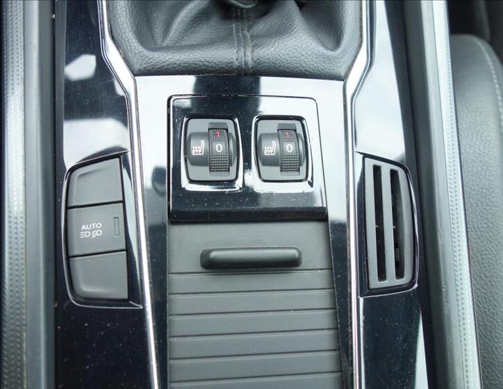 Peugeot 508 30