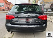 Audi A4 5
