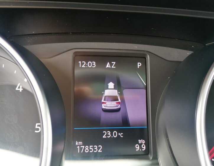 Volkswagen Tiguan Allspace 22