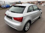 Audi A1 6