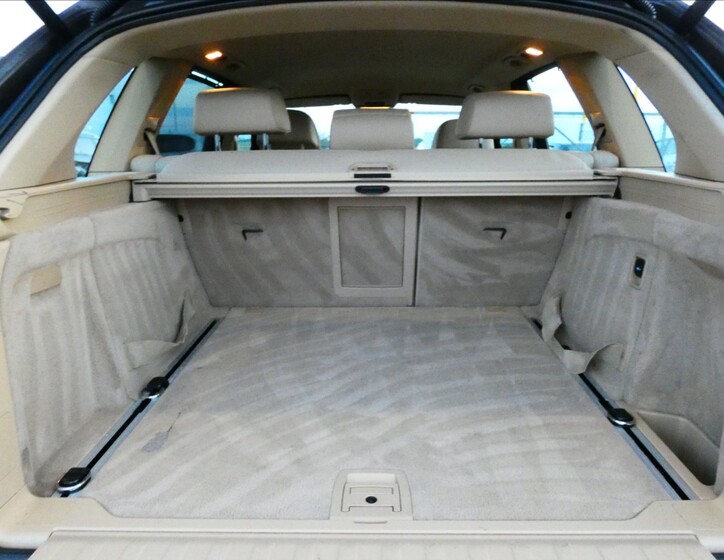 BMW X5 12